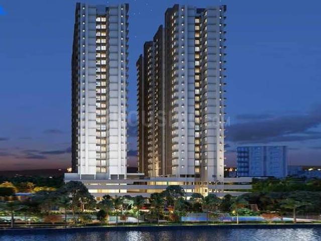 Flat for sale in Ernakulam