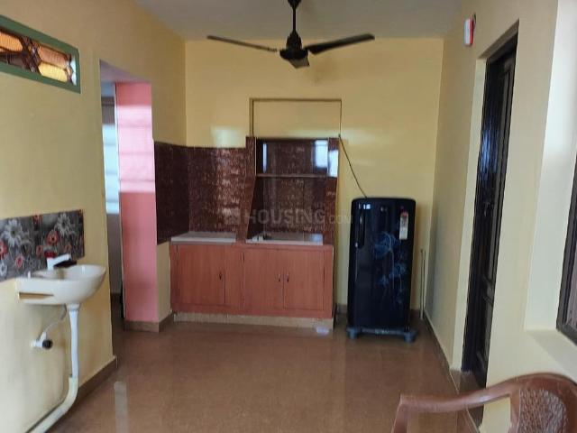 Flat for rent in Pondichery
