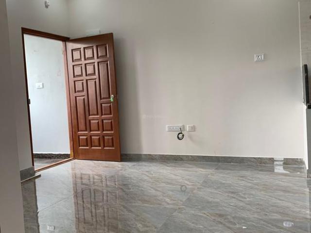 Flat for rent in Bengaluru East City Corporation, Bengaluru