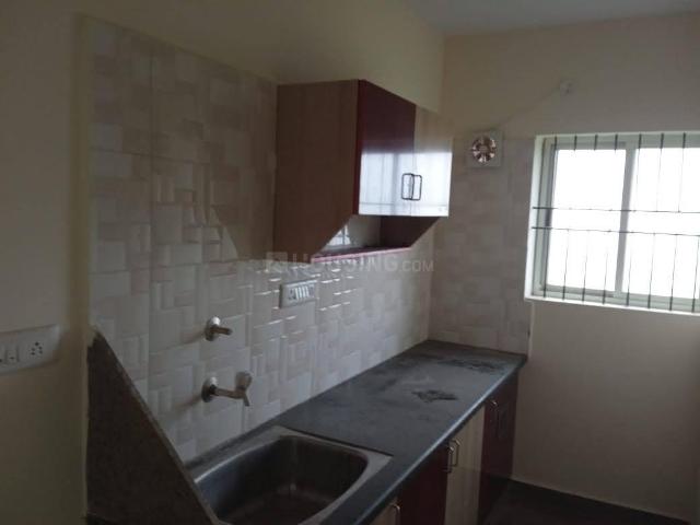 Flat for rent in Bangalore East, Cox Town - Bangalore