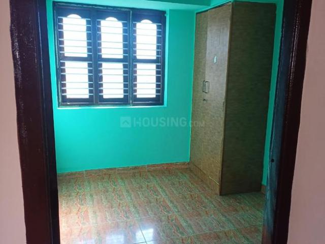 Flat for rent in Bangalore East, Cox Town - Bangalore
