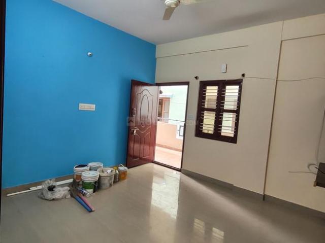 Flat for rent in Bangalore East, Cox Town - Bangalore
