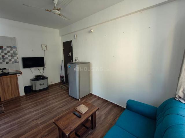Flat for rent in Bangalore East, Cox Town - Bangalore