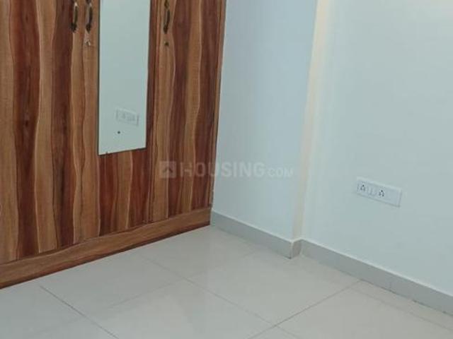 Flat for rent in Bangalore East, Cox Town - Bangalore