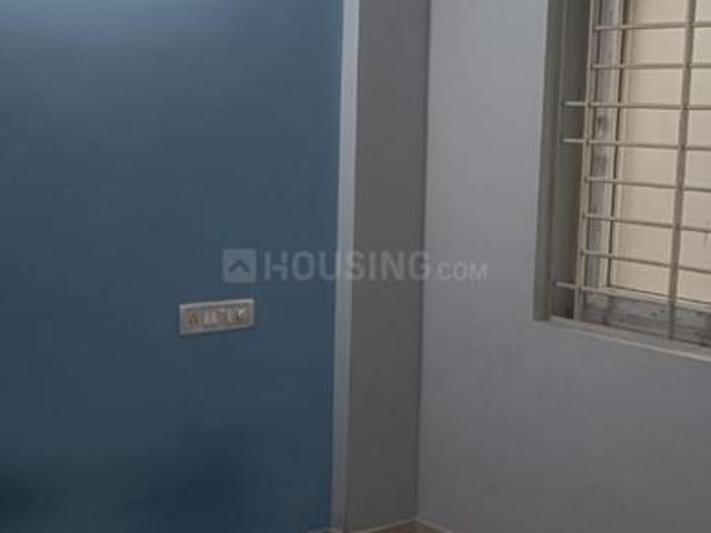 Flat for rent in Bangalore East, Cox Town - Bangalore