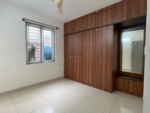 Flat for rent in Bangalore East, Cox Town - Bangalore