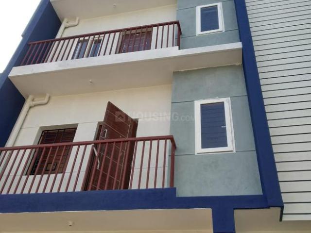Flat for rent in Bangalore East, Cox Town - Bangalore