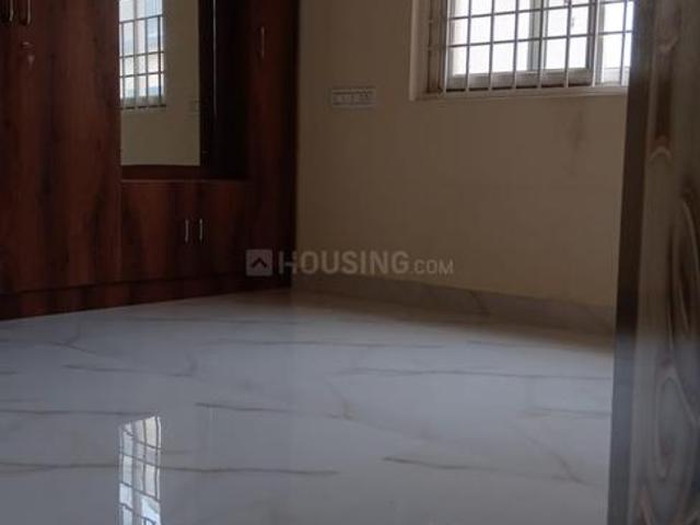 Flat for rent in Bangalore East, Cox Town - Bangalore