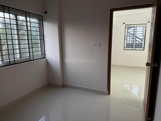 Flat for rent in Bangalore East, Cox Town - Bangalore