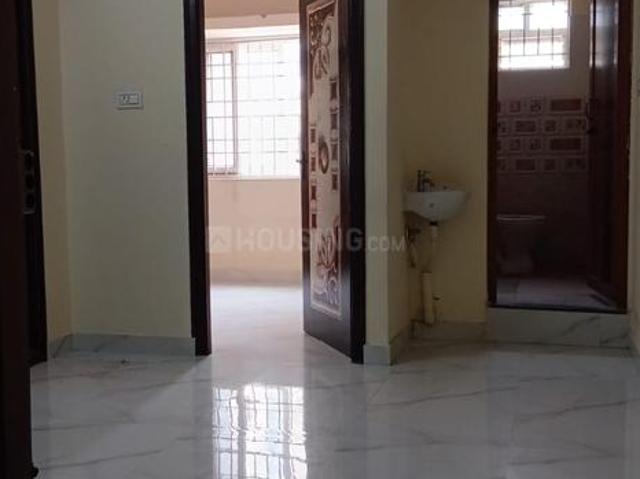 Flat for rent in Bangalore East, Cox Town - Bangalore