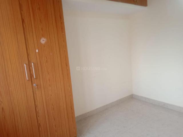 Flat for rent in Bangalore East, Cox Town - Bangalore