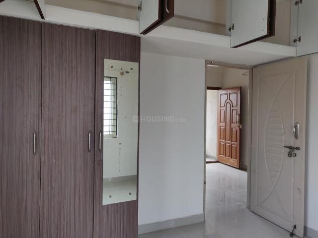 Flat for rent in Hagaduru, Bengaluru