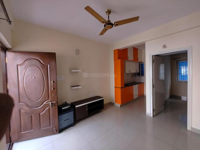 Flat for rent in Bengaluru East City Corporation, Bengaluru