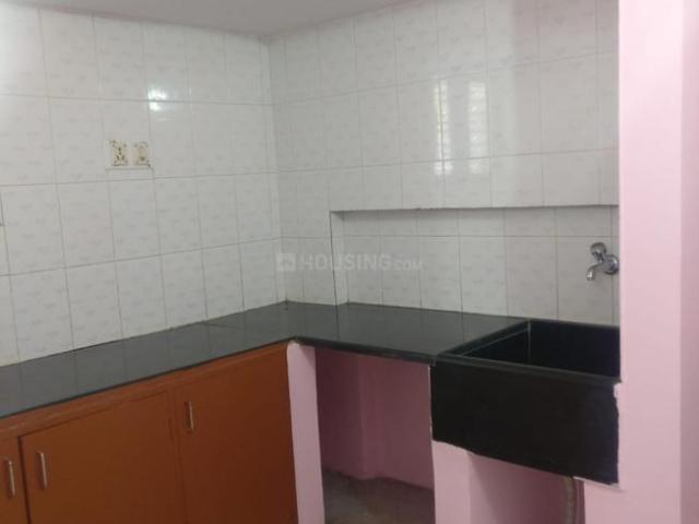 Flat for rent in Bangalore East, Cox Town - Bangalore