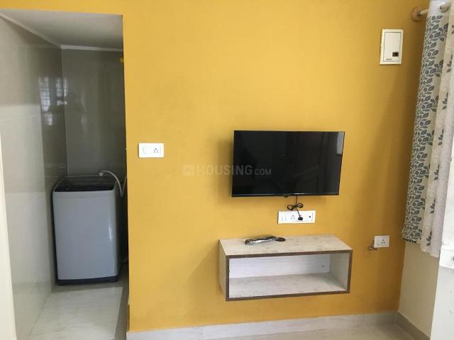 Flat for rent in Bangalore North, Cox Town - Bangalore
