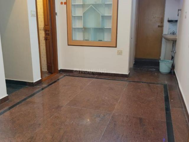 Flat for rent in Bangalore North, Cox Town - Bangalore