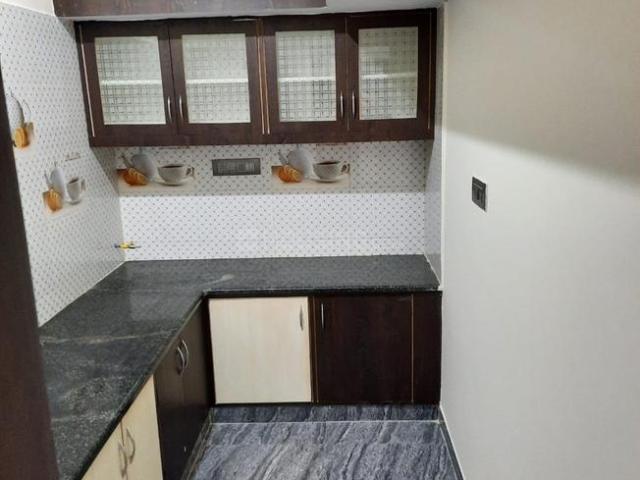 Flat for rent in Cox Town - Bangalore, Karnataka