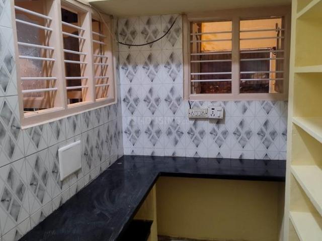 Flat for rent in Cox Town - Bangalore, Karnataka