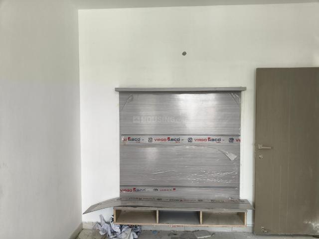 Flat for rent in Bangalore East, Cox Town - Bangalore