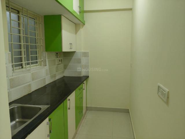 Flat for rent in Yemaluru, Bengaluru