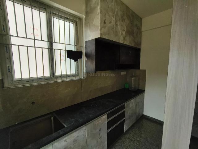 Flat for rent in Yemaluru, Bengaluru