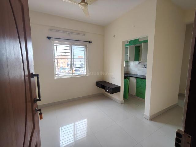 Flat for rent in Bangalore East, Cox Town - Bangalore
