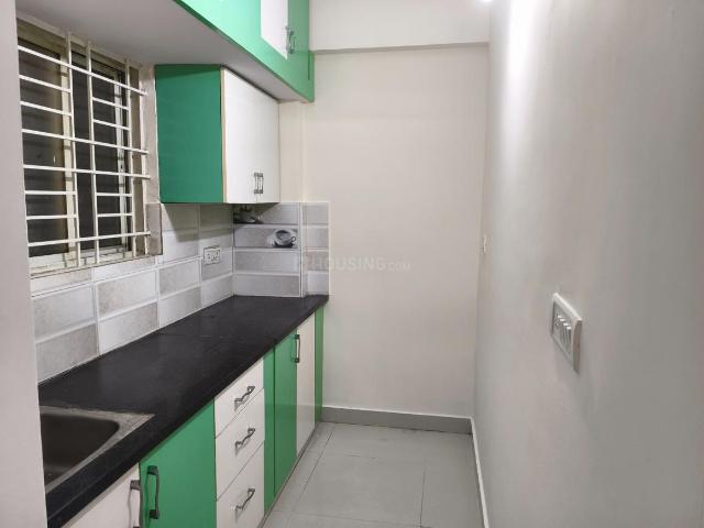 Flat for rent in Bangalore East, Cox Town - Bangalore