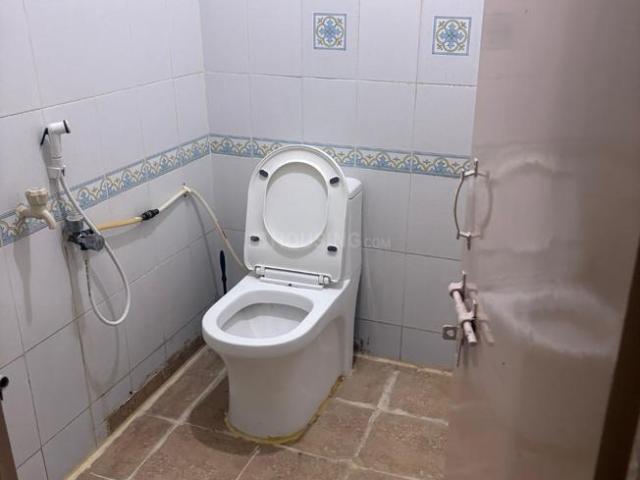 Flat for rent in Bangalore East, Cox Town - Bangalore