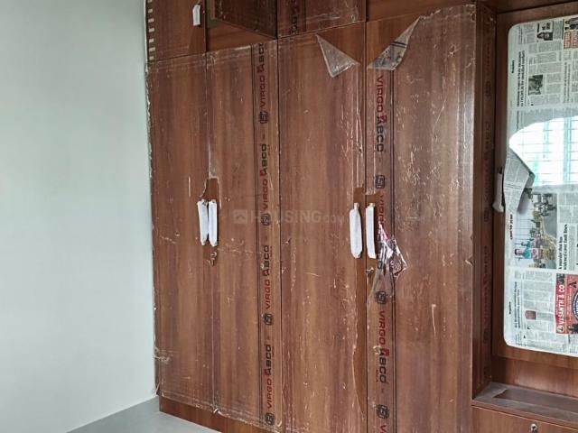 Flat for rent in Yemaluru, Bengaluru