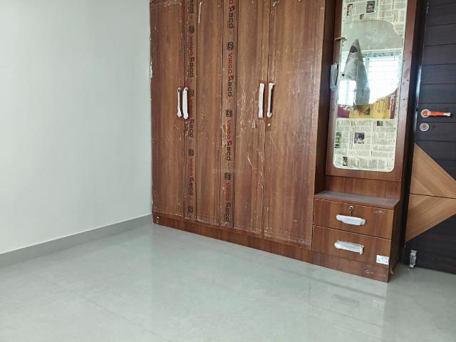Flat for rent in Bangalore East, Cox Town - Bangalore