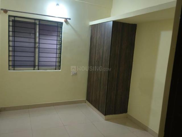 Flat for rent in Yemaluru, Bengaluru