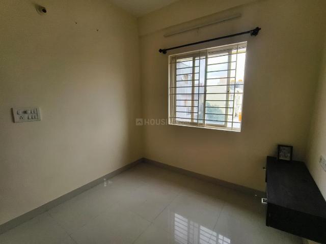 Flat for rent in Bangalore East, Cox Town - Bangalore