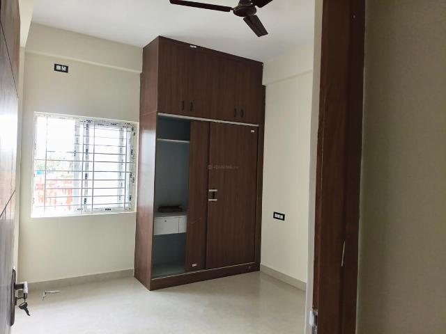 Flat for rent in Yemaluru, Bengaluru