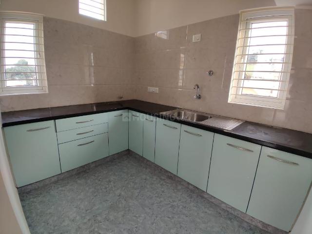 Flat for rent in Bangalore North, Cox Town - Bangalore