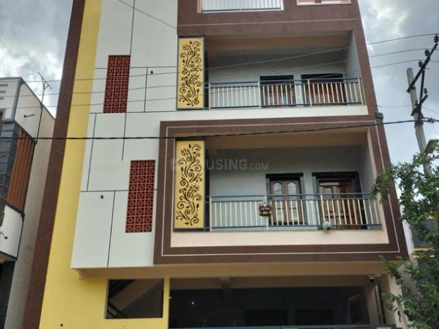 House for rent in Bangalore North, Karnataka