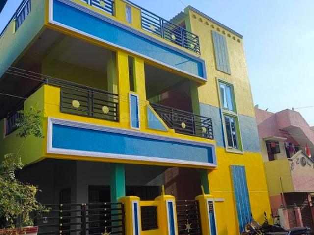 House for rent in Adyar, Tamil Nadu