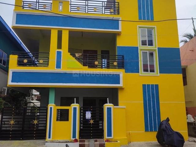 House for rent in Ward 177, Chennai Corporation