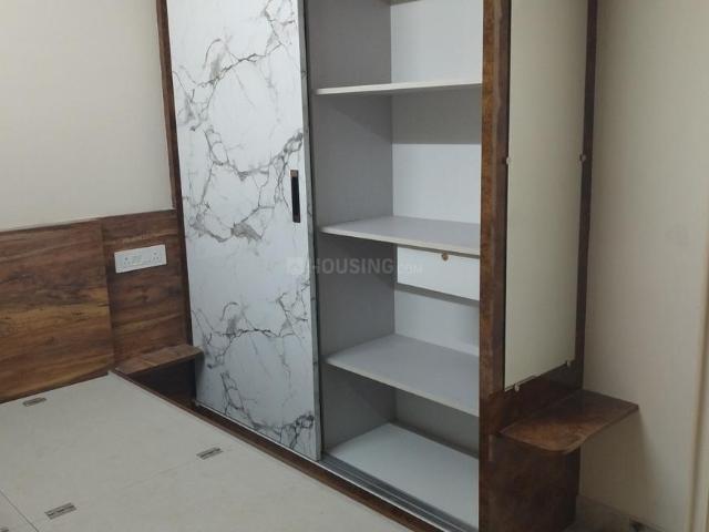 House for rent in Bangalore South, Cox Town - Bangalore