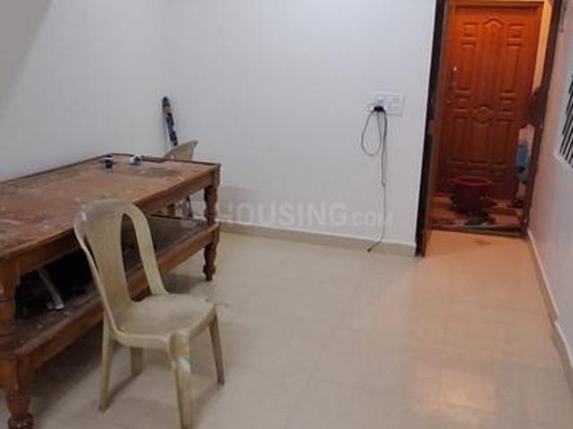 House for rent in Bangalore South, Cox Town - Bangalore