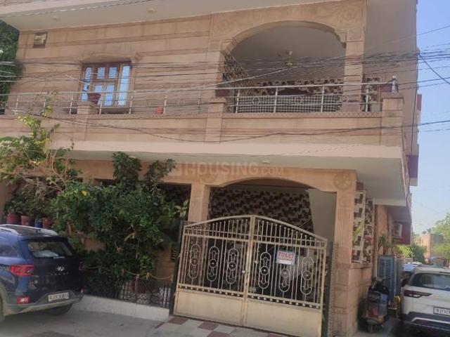 House for rent in Jodhpur, Rajasthan