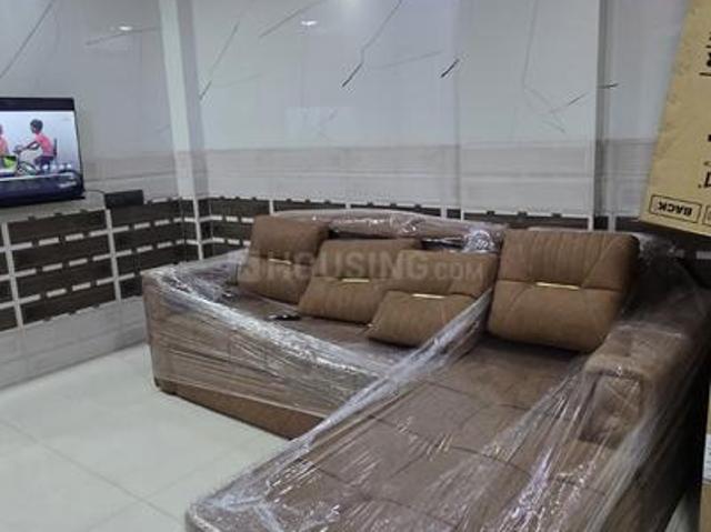 House for rent in Navi Mumbai, Airoli - Mumbai