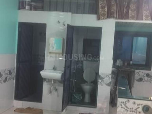 House for rent in Navi Mumbai, Airoli - Mumbai