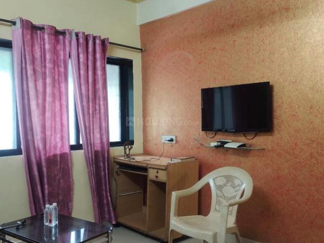 House for rent in Navi Mumbai, Airoli - Mumbai