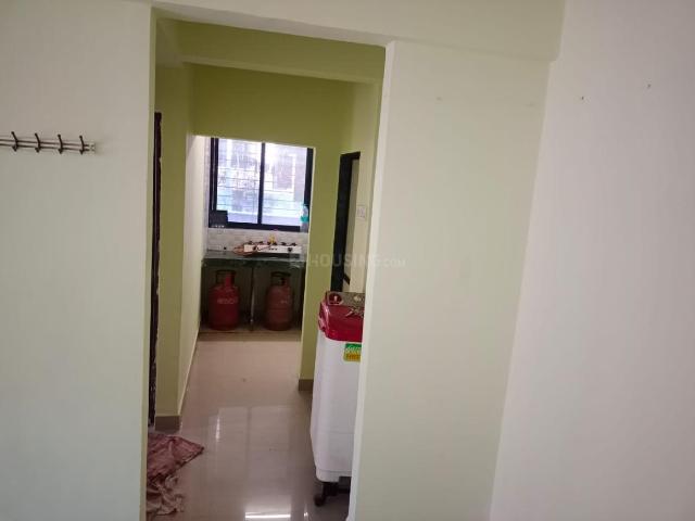House for rent in Navi Mumbai, Airoli - Mumbai