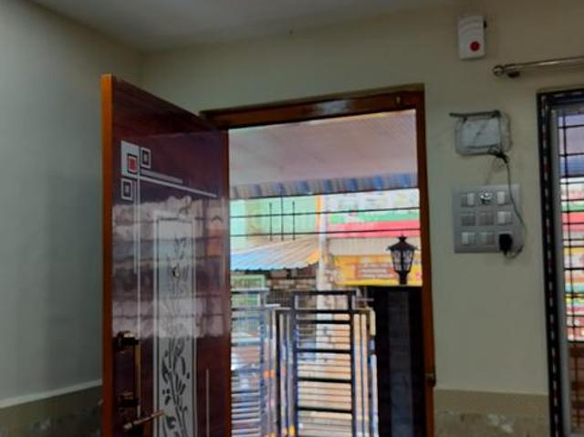 House for rent in Navi Mumbai, Airoli - Mumbai