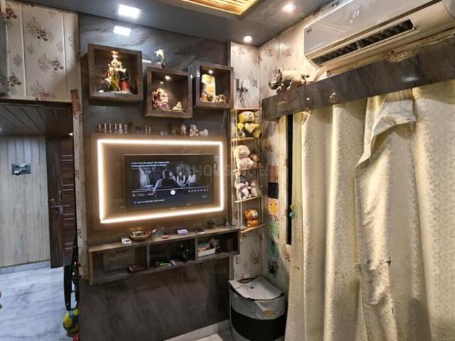 House for sale in Navi Mumbai, Airoli - Mumbai