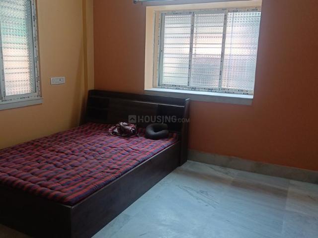 House for rent in North 24 Parganas, Dum Dum