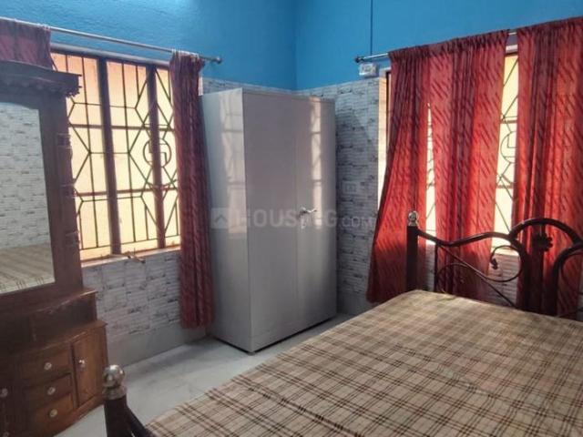 House for rent in North 24 Parganas, Dum Dum