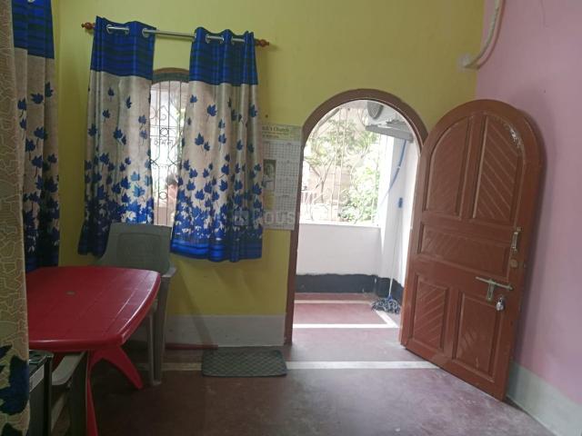 House for rent in Dum Dum, North 24 Parganas
