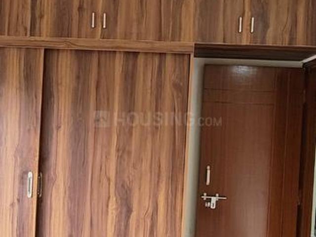 House for rent in Bangalore South, Cox Town - Bangalore